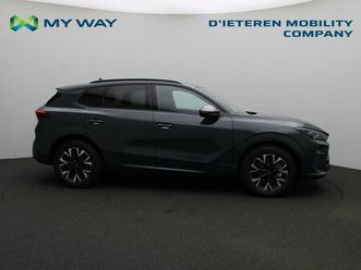 cupra terramar e-hybrid terramar impulse 1.5 e-hybrid 204pk (150kw) dsg 6v plug-in hybrid