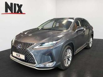 3.5 hybrid luxury line pano hud 360°