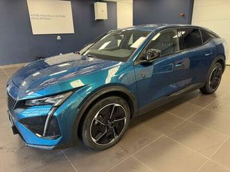 puretech 130 ch s&s eat8 gt