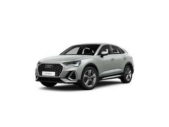 sportback 45 1.4 tfsi e s line edition s-tronic