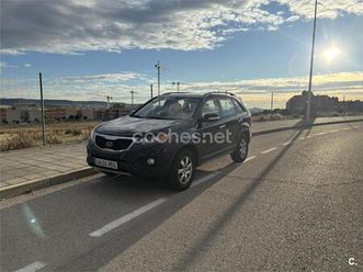 kia sorento 2.0 crdi drive 4x2