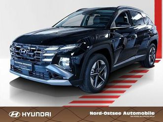 hyundai tucson trend