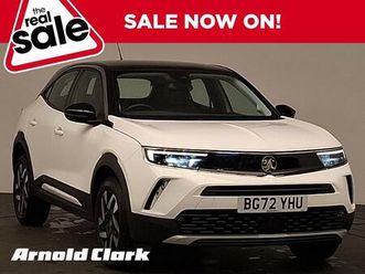 1.5 turbo d ecotec elite edition euro 6 (start/stop) 5dr