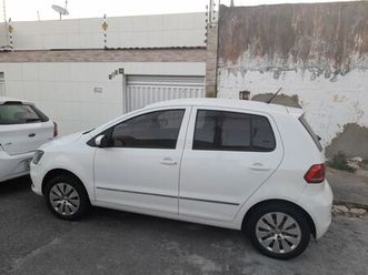 volkswagen fox 1.0 mi total flex 8v 3p 2026