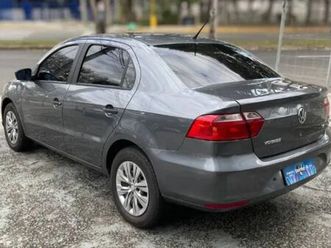 volkswagen voyage 1.6 msi flex 8v 4p 2020