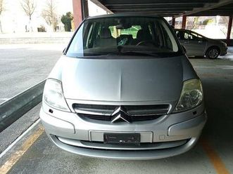 citroen c8 mit rest mfk 15.05.2024 canton berne