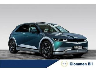 premium/awd/norsk bil!/1 eier/