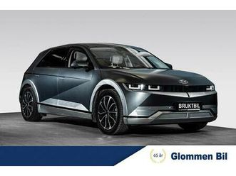 premium/matt lakk/skinn/app/360 k./ 1 eier!/norsk bil +