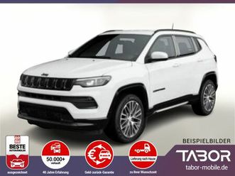 jeep compass mhev north star dct premiump uvp-33%*