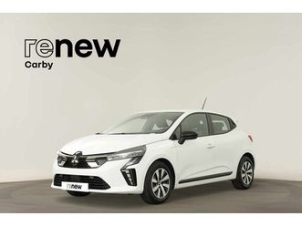 mitsubishi colt colt 1.0 mpi kyoto