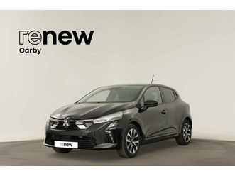 mitsubishi colt colt 1.0 mpi-t invite