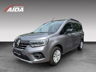 renault kangoo 1.3 tce130 techno