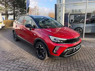 1.2 turbo ultimate euro 6 (start/stop) 5dr