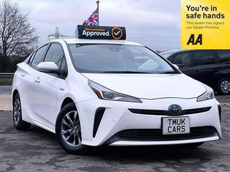 1.8 petrol hybrid automatic 5 seats 5dr