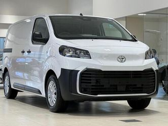 1.5d icon medium panel van mwb euro 6 (start/stop) 6dr