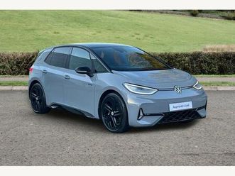 performance 79kwh gtx auto 5dr