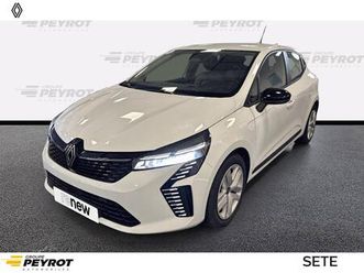 clio sce 65 ch gsr2 evolution