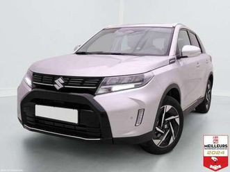 vitara 1.4i mhev glx