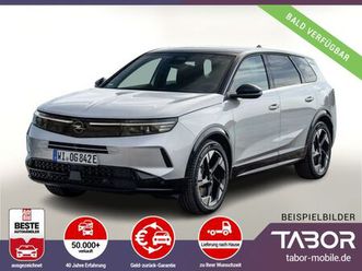 opel grandland x mhev gs fronts beh. nav uvp-34%*