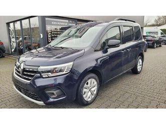 renault kangoo techno*led*pdcv+h*cam*acc*aca*appcon*