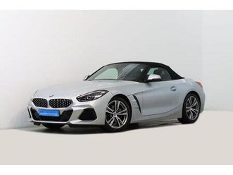 bmw z4 sdrive 20i pack m