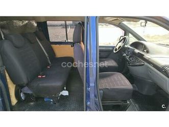 citroen jumpy jumpy 1.9 d combi confort 5pl.