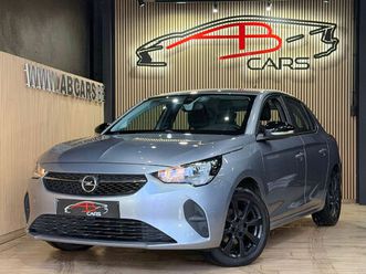opel corsa 1.2i * garantie 12 mois * 1er proprietaire *