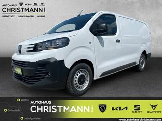 peugeot expert peugeot kasten lang 2.0 145ps *kamera*nav