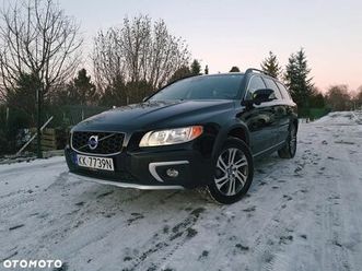volvo xc 70