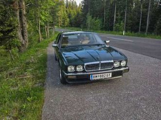 jaguar xj 40 xj6