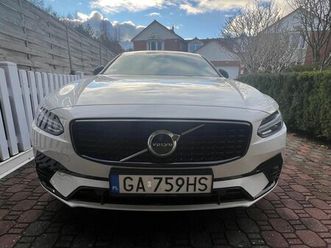 volvo s90 b4 b r-design