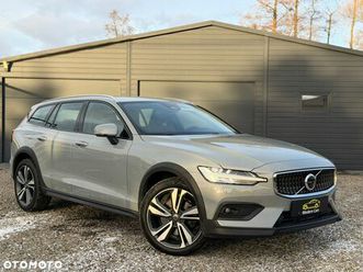 volvo v60 cross country b4 d awd ultimate