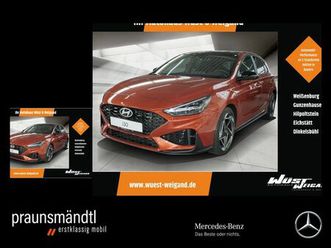 HYUNDAI I30 hyundai-i30-1-5-t-gdi-n-line-mild-hybrid