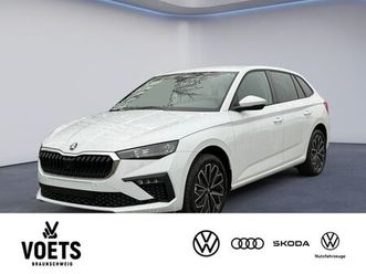skoda scala tour 1.0 tsi dsg matrix+navi+acc+kamera