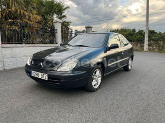 citroen xsara coupe 2.0 hdi vts