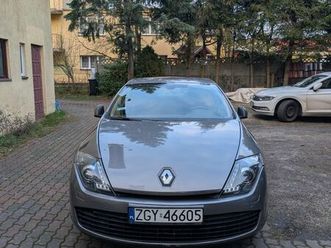 renault laguna dci 150 fap