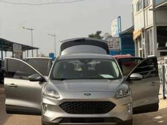 ford - point-e | expat-dakar