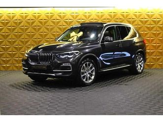 bmw x5 xdrive45e iperformance, cx. a., 394cv