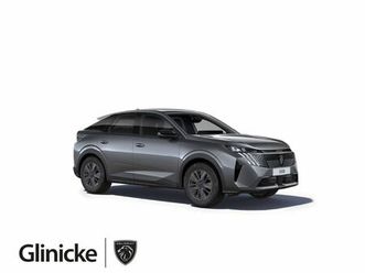 peugeot 3008 allure business hybrid 145 e-dsc6