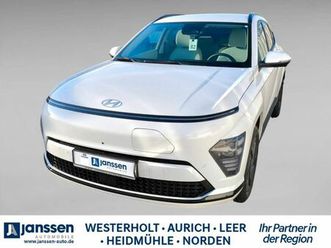 hyundai kona sx2 (my26) ev 49kwh trend assistenz-paket