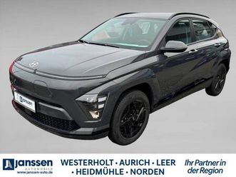 hyundai kona sx2 (my26) ev trend el. heckklappe