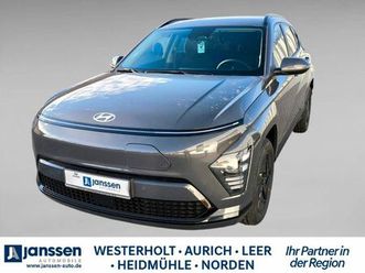 hyundai kona sx2 (my26) ev trend el. heckklappe
