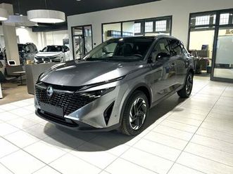 nissan qashqai 1.5 e-power n-connecta 2wd nuova a ferrara