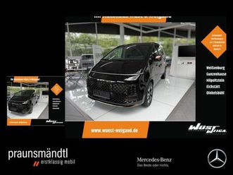 HYUNDAI STARIA hyundai-staria-1-6-t-gdi-hybrid-signature-7-sitzer