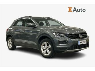 style 1,5 tsi evo 110 kw dsg-automaatti