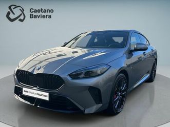 bmw série 2 220 mhev gran coupe auto