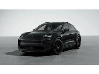 porsche macan 4s $undefined