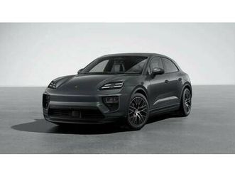 porsche macan $undefined