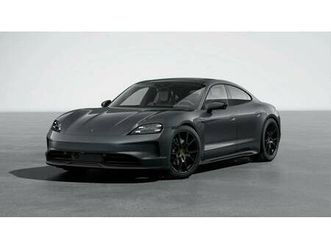 porsche taycan 4 black edition $undefined