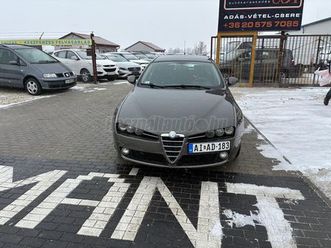 alfa romeo 159 sw 1.9 jtd 16v distinctive